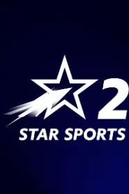 Star Sports 2 HD