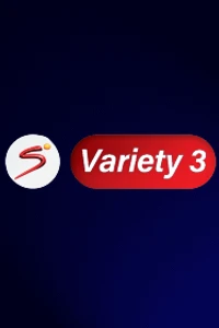 Super Sport Variety 3