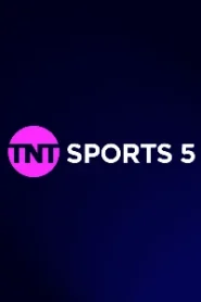 TNT Sports 5