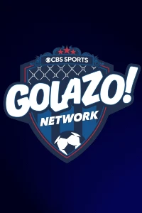 CBS Sports Golazo