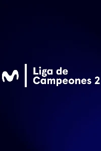 Movistar Liga de Campeones 2